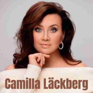 Camilla Läckberg