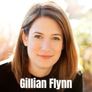 Gillian Flynn