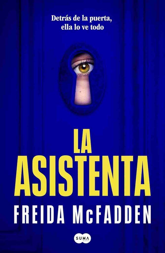La asistenta – Freida McFadden