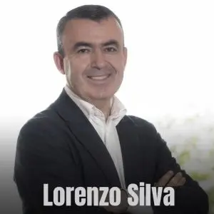 Lorenzo Silva