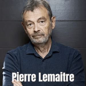 Pierre Lemaitre
