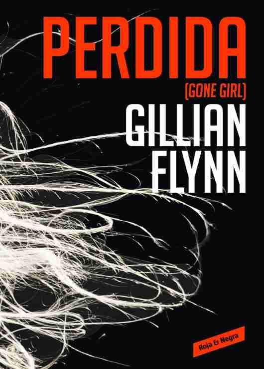 Perdida (Gone Girl) – Gillian Flynn