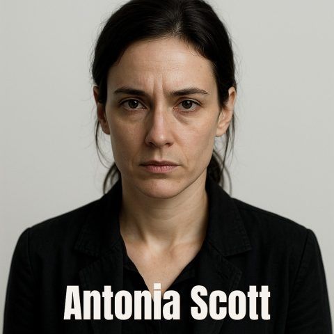 Antonia Scott