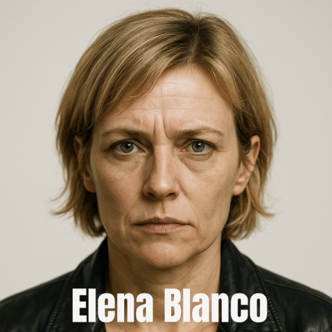 Elena Blanco