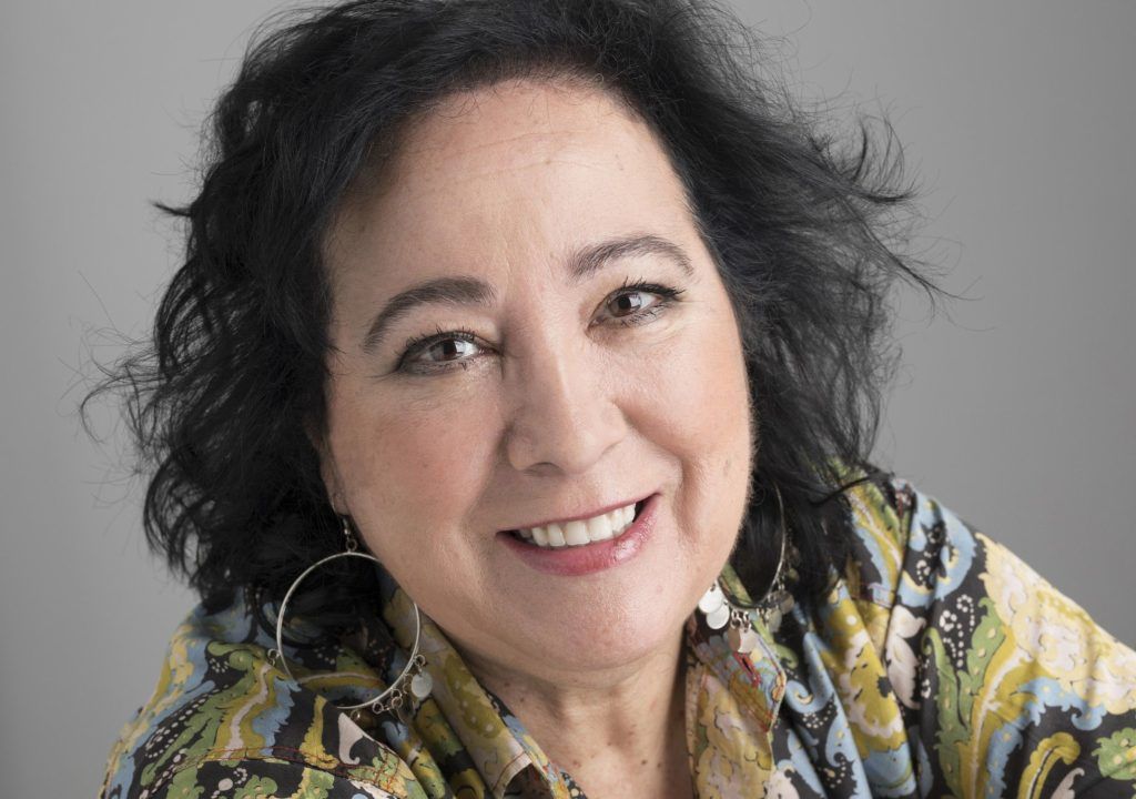 Inés Plana