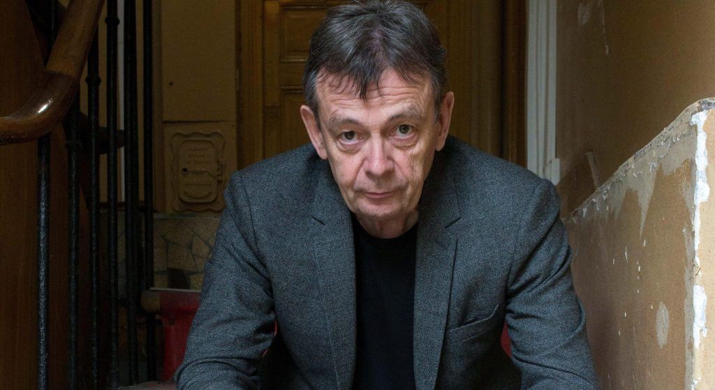 Pierre Lemaitre